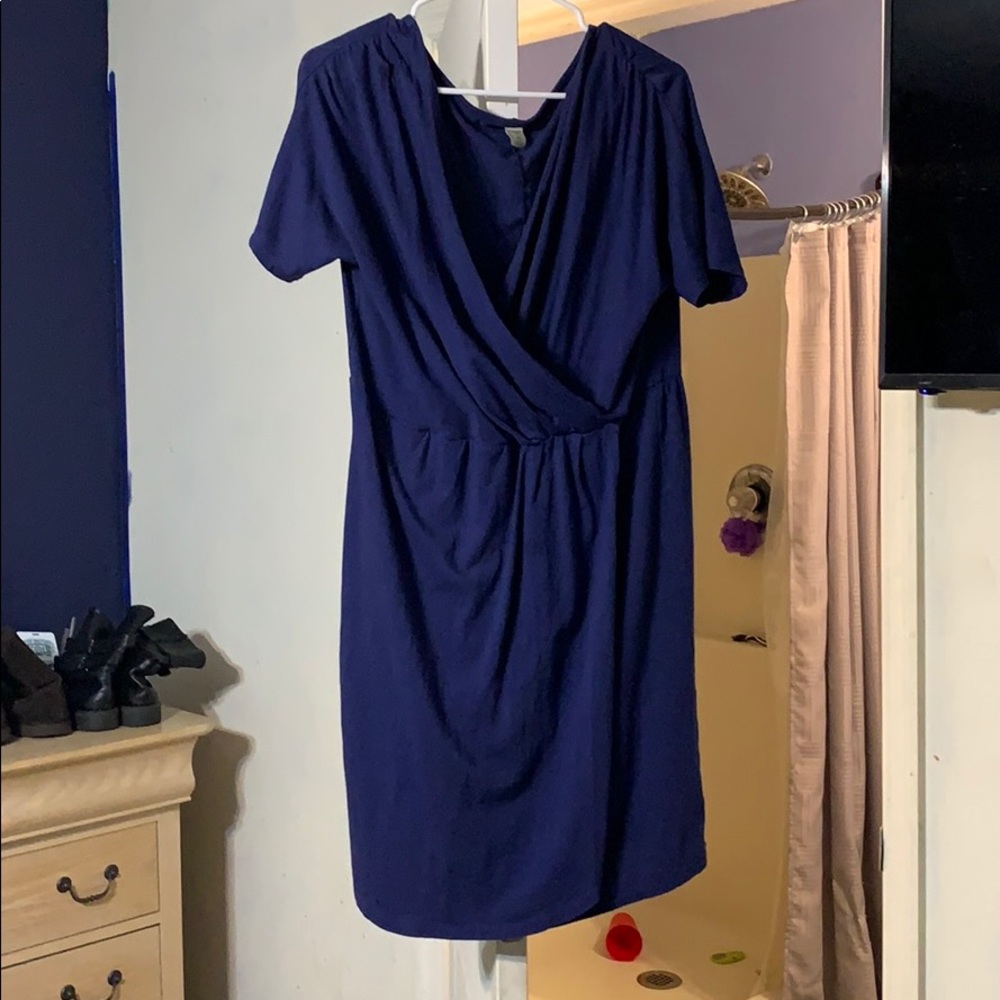 Old navy short dress